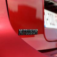 Mitsubishi Lancer Ralliart by RaceTech