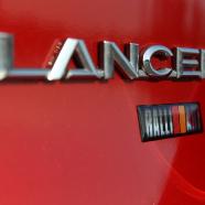 Mitsubishi Lancer Ralliart by RaceTech